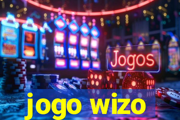 jogo wizo